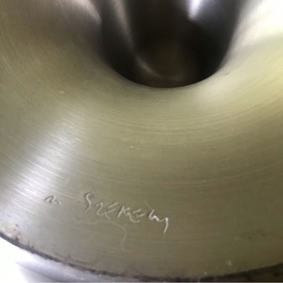 DOM PERIGNON Champagne Ice Bucket- Design By Martin Szekely - Picture 12 of 16